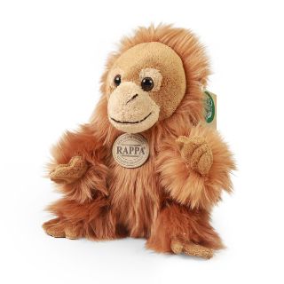 Obrázek z Orangutan plyš 18cm 